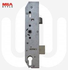 Mila Style Repair Centre Case - Single Spindle (35mm Backset)